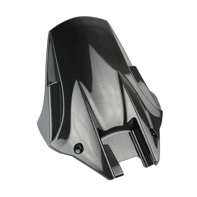 Motorrad-Kotflügel Für CBR1000RR Für CBR 1000 Für RR 2008-2012 CBR1000 Carbon Faser Außen Motorrad Verkleidung Hinterrad Hugger Fender Kotflügel Hinterradschutzblech Mud Splash von HUIBOOO