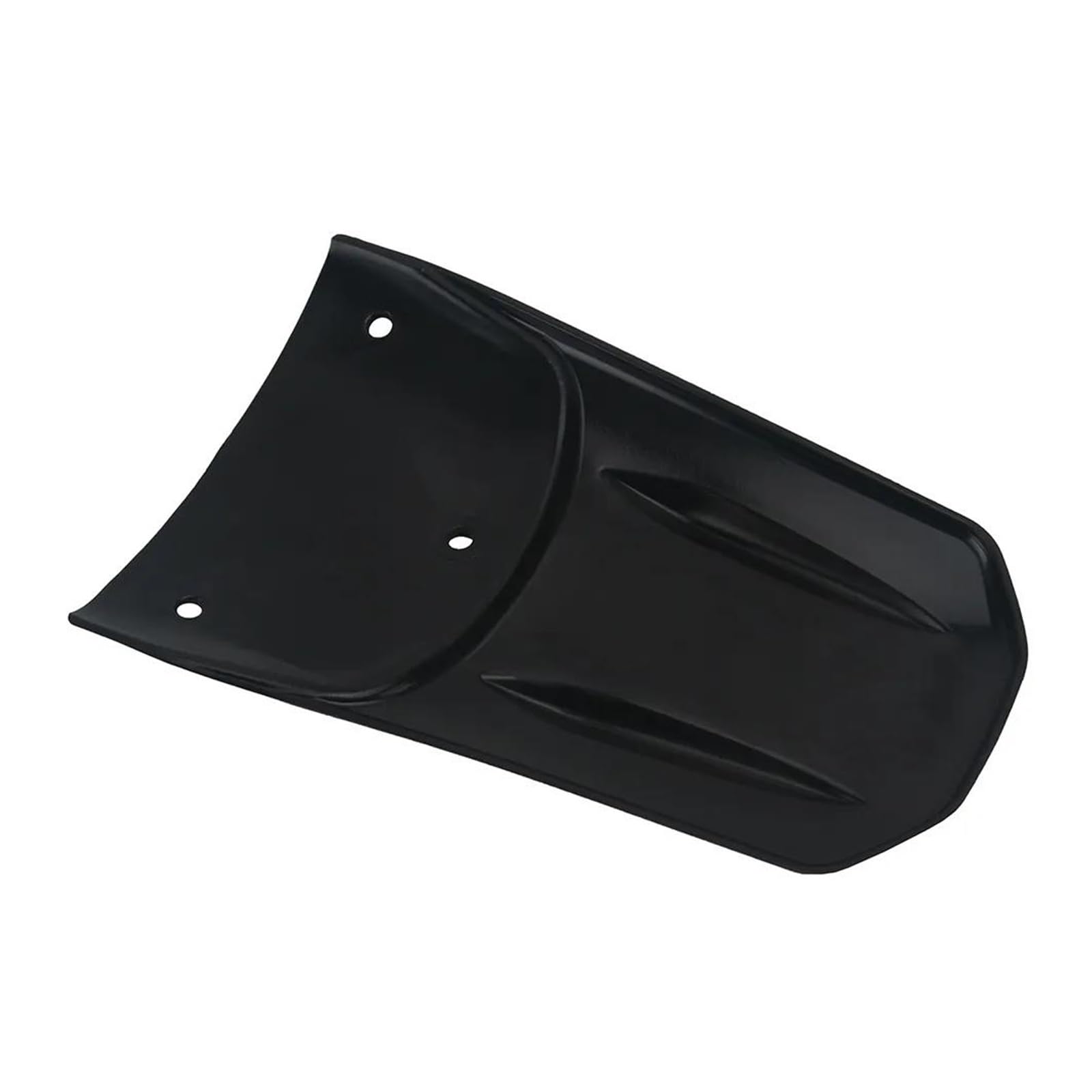 Motorrad-Kotflügel Für CBR650R CB650R 2019 2020 2021 2022 Für CBR Für CB Für 650R CBR650 R Motorrad Kotflügel Hinten Fender Extender Erweiterung Hinterradschutzblech Mud Splash von HUIBOOO