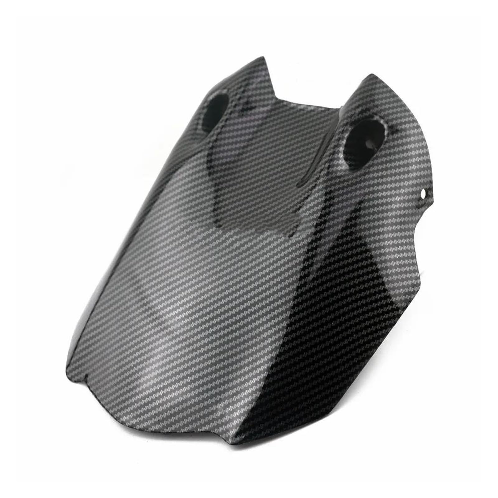 Motorrad-Kotflügel Für Y&AMAHA Für YZFR1 Für YZF-R1 Für R1 2015 2016 2017 2018 Carbon Faser Außen Motorrad Hinten Hugger Fender Kotflügel Verkleidung Abdeckung Hinterradschutzblech Mud Splash von HUIBOOO