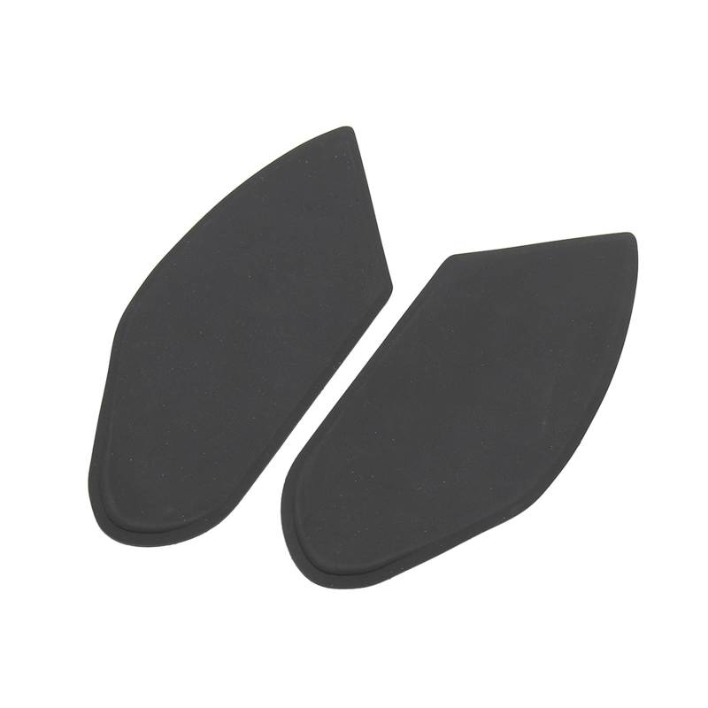 Motorrad Tankpad Für B&MW Für S1000RR Für S1000R 2014-2023 Motorrad Kraftstofftank Schutzaufkleber Aufkleber Air Knie Pad Traktion Pad Tankdeckel Pad Aufkleber(A pair) von HUIBOOO