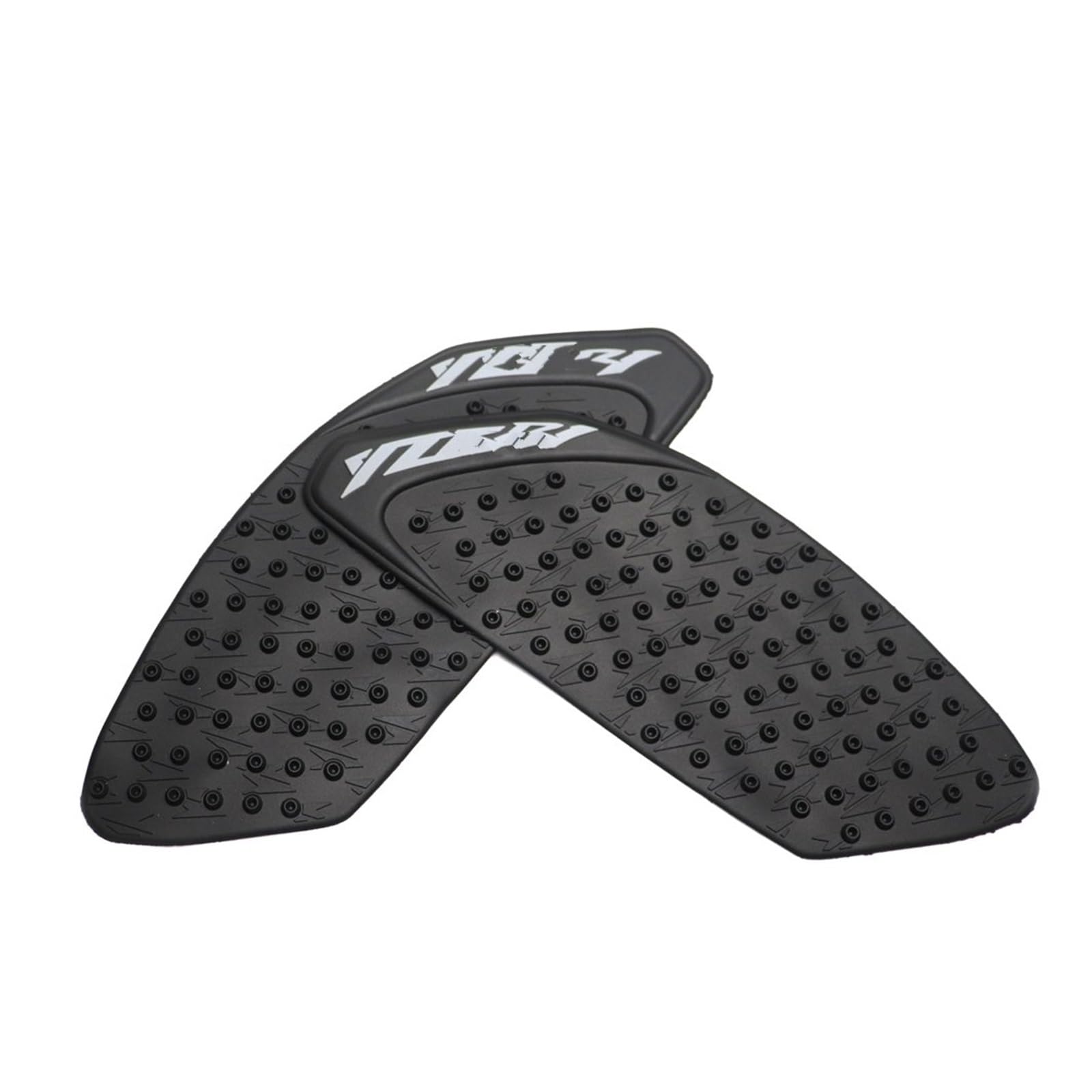 Motorrad Tankpad Für YZF-R1 2004-2008 Für YZFR1 2009-2014 Aufkleber Rutschfestes Motorrad Tankpad Anti Rutsch Lackschutz Tankdeckel Pad Aufkleber(2009-2014) von HUIBOOO