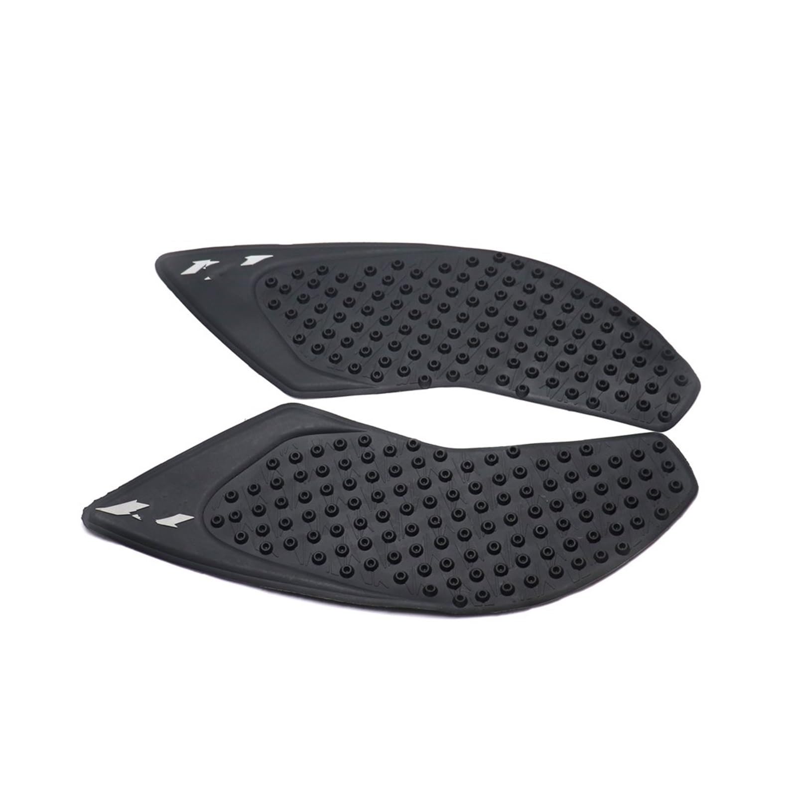 Motorrad Tankpad Für YZF-R1 2004-2008 Für YZFR1 2009-2014 Aufkleber Rutschfestes Motorrad Tankpad Anti Rutsch Lackschutz Tankdeckel Pad Aufkleber(2015-2021) von HUIBOOO