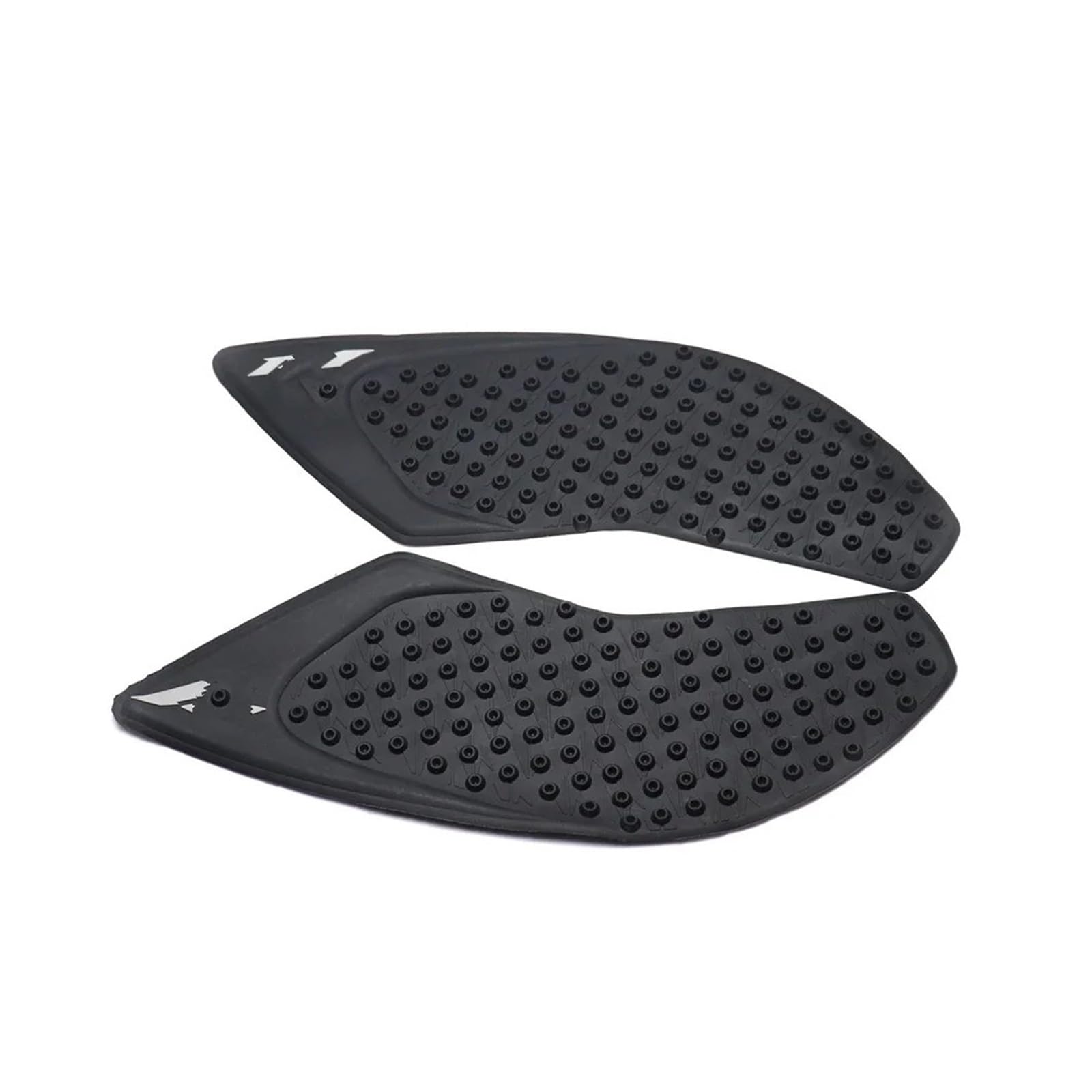 Motorrad Tankpad Für Ya&maha Für YZF Für R1 Für R1S 015-2023 Anti Slip Tank Pad Aufkleber Gas Knie Grip Traktion Seite Aufkleber Motorrad Tankdeckel Pad Aufkleber von HUIBOOO