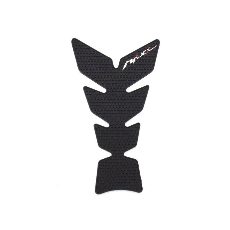 Motorrad Tankpad Für Ya&maha Für YZF Für R15 Für V1 Für V2 Für V3 Für V4 Schutz Anti-Rutsch-Tankpad-Aufkleber Gas-Kniegriff Traktionsseitenaufkleber Tankdeckel Pad Aufkleber(Multi-coloredA-05) von HUIBOOO