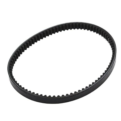 Zahnriemen 1pc Für CVT Antriebsriemen 729 17,7 30 Für Roller Moped Für A&TV Für GY6 Für 50 Für 60 Für 80cc Antrieb Antriebsriemen von HUIBOOO