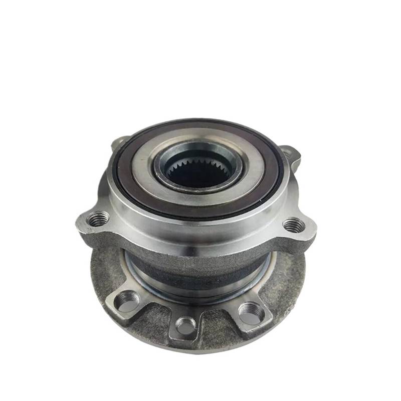 1 PC Auto Hinterrad Hub Lager Dauerhaft Im Einsatz Kompatibel for Maserati Ghibli Quattroporte M156 2014-2020 675000063 von HUIFFNG