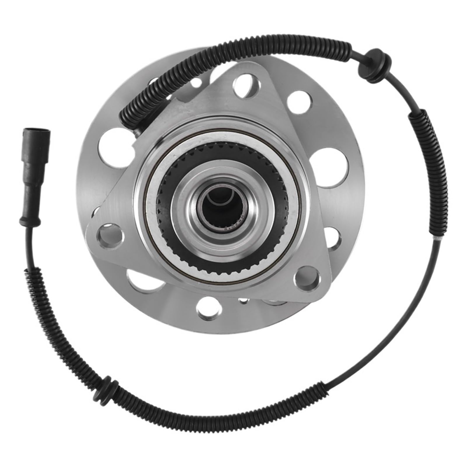 1 PCS 4142021803 Auto Front Hub Radlager Ersatz Zubehör Kompatibel for Ssangyong NEUE STAVIC/RODIUS von HUIFFNG