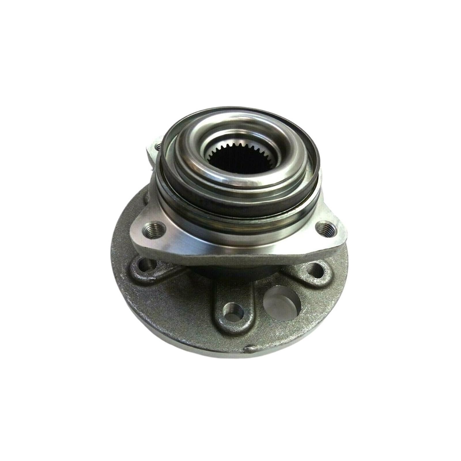 1 Pcs Hinten Rad Hub Lager Kompatibel for Benz Sprinter 315CDI W906 OE 9063500249 A9063500249 Auto Zubehör von HUIFFNG