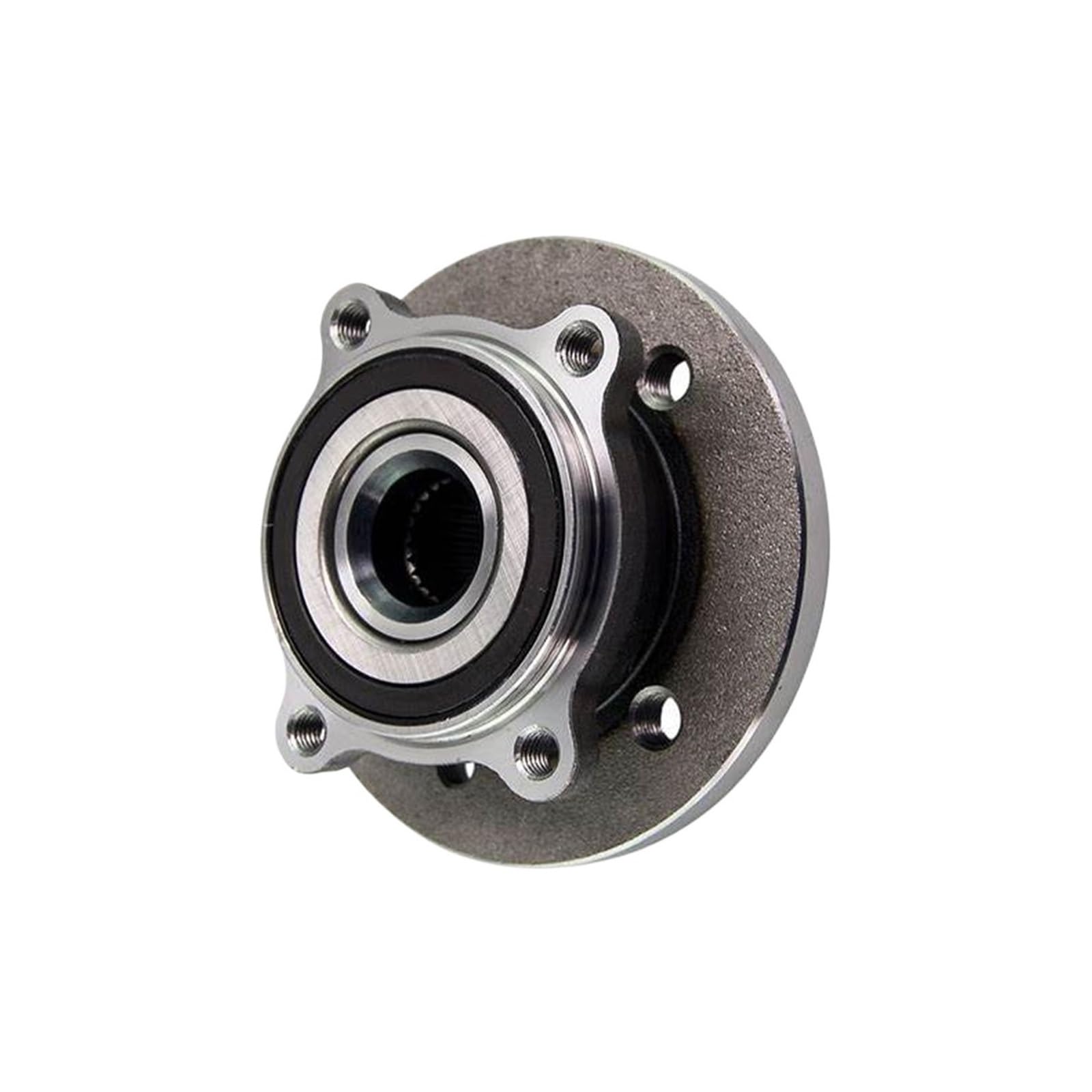 1 Pcs Vorderrad Hub Lager Kompatibel for BMW Mini Cooper R50 R53 R56 OE 31226756889 Auto Zubehör von HUIFFNG