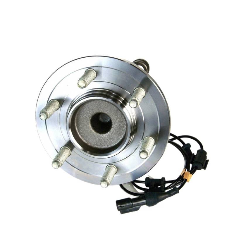 1 Pcs Vorderrad Hub Lager Kompatibel for Ford Expedition 2002-2006 OE 2L14-2B663CA Auto Zubehör von HUIFFNG