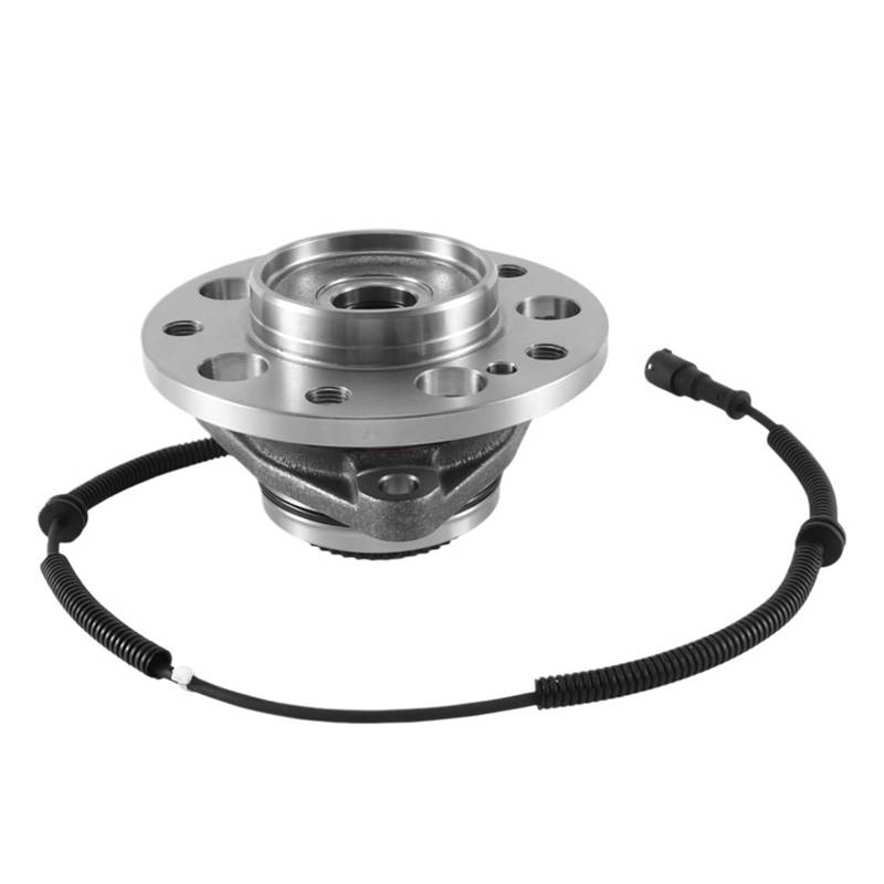 1 stück 4142021803 Auto Front Hub Radlager Ersatz Zubehör Kompatibel for Ssangyong NEUE STAVIC/RODIUS von HUIFFNG