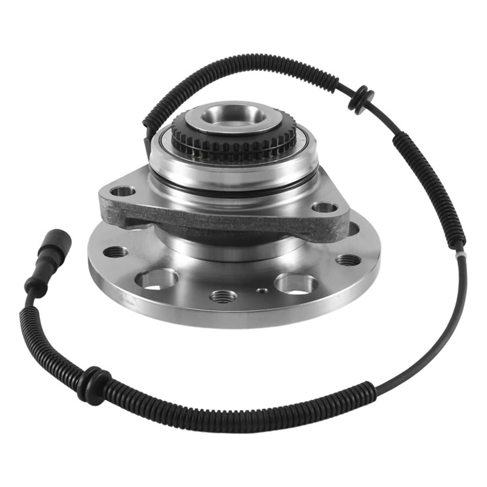 1 stück 4142021803 Auto Front Hub Radlager Ersatz Zubehör Kompatibel for Ssangyong NEUE STAVIC/RODIUS von HUIFFNG