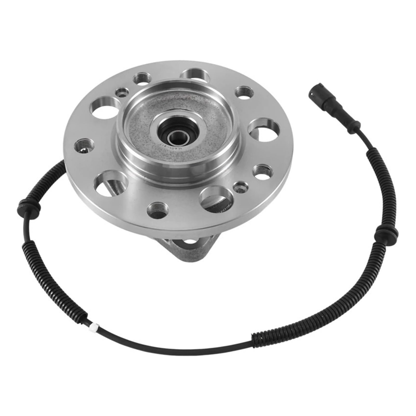 1 stück 4142021803 Auto Front Hub Radlager Ersatz Zubehör Kompatibel for Ssangyong NEUE STAVIC/RODIUS von HUIFFNG