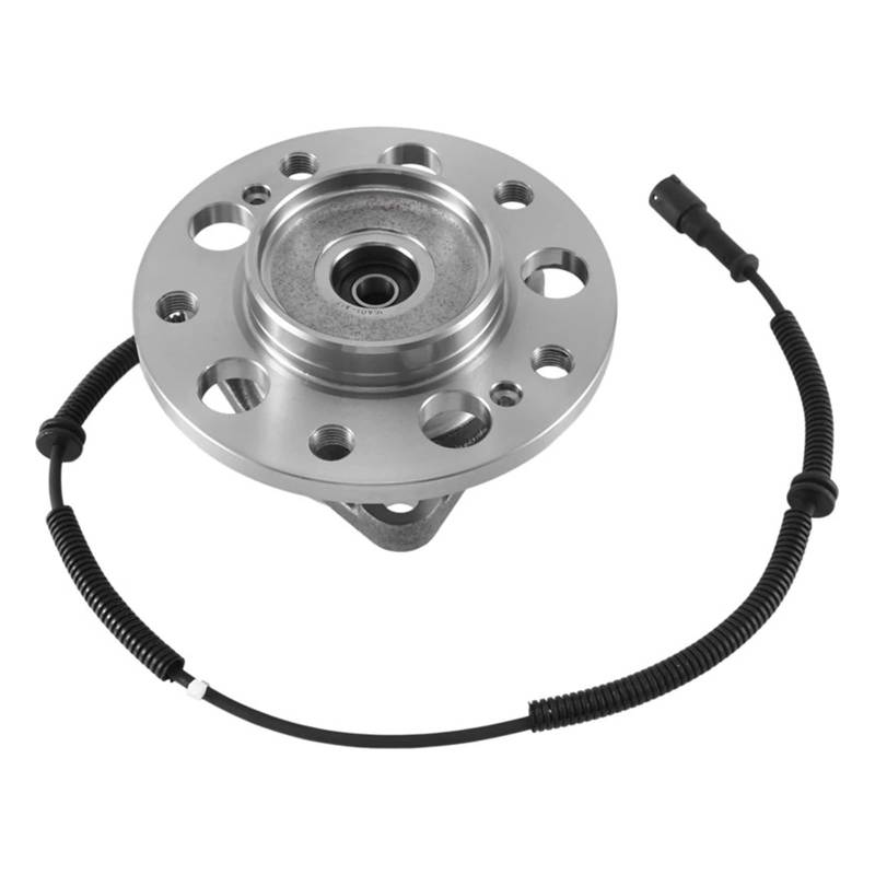 1 stück 4142021803 Auto Front Hub Radlager Ersatz Zubehör Kompatibel for Ssangyong NEUE STAVIC/RODIUS von HUIFFNG