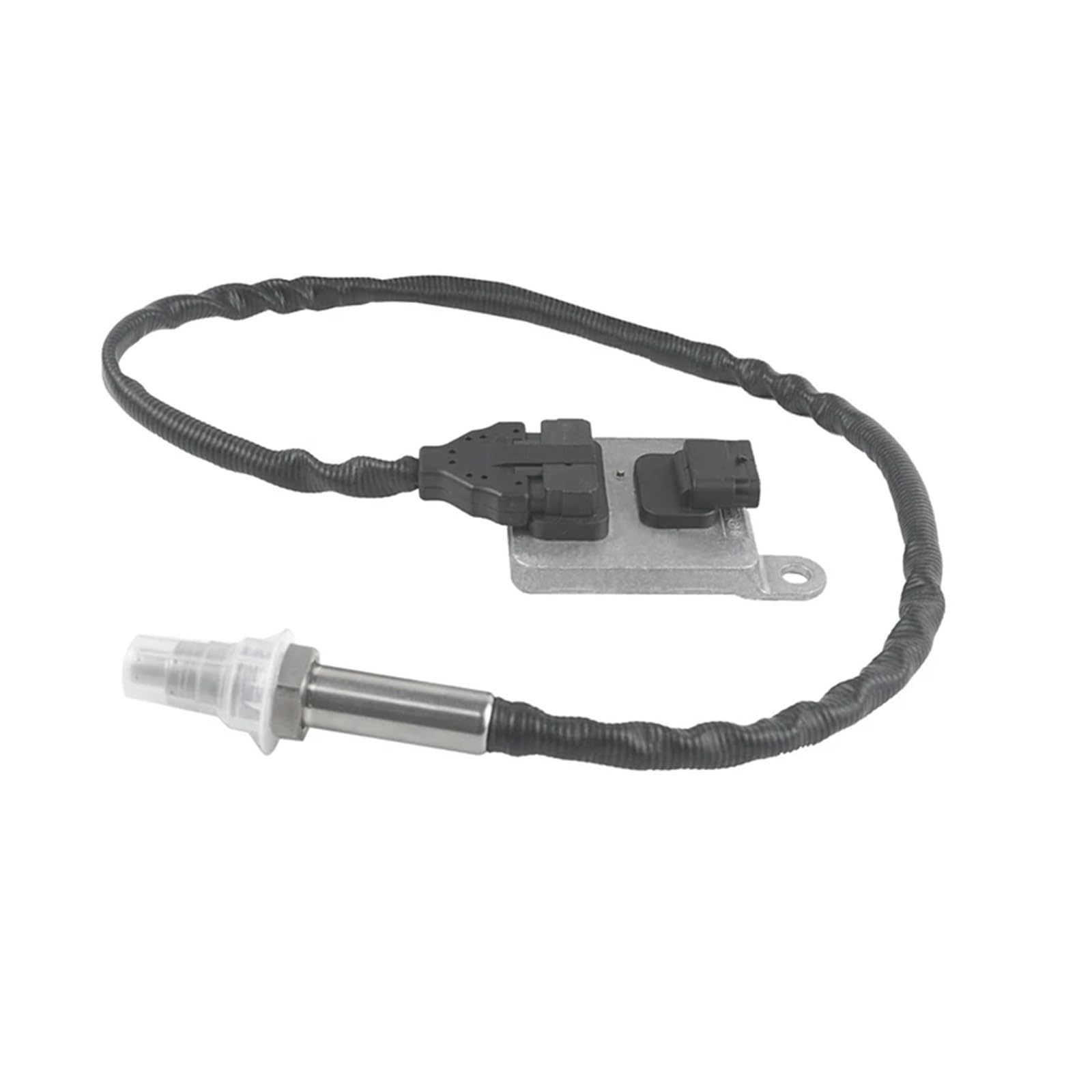 1 stück Stickstoff Sauerstoff Sensor Auto Lieferungen Schwarz Kompatibel for Volkswagen Crafter 2,0 2,5 T 03L907807AB von HUIFFNG