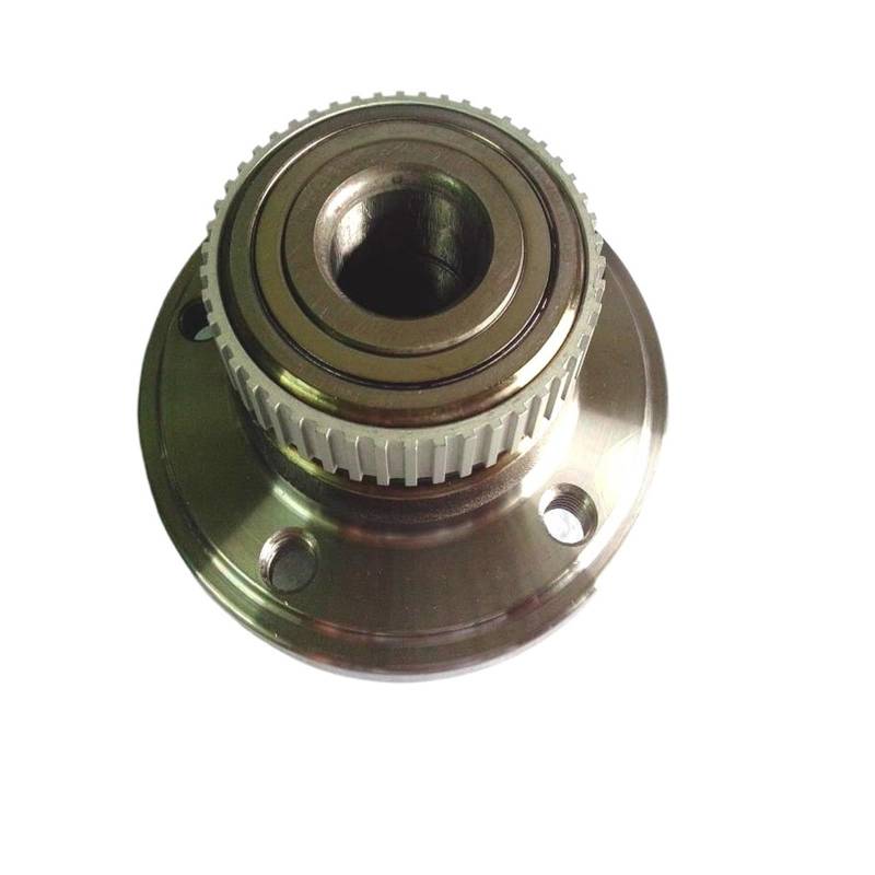 1 stücke Hinten Rad Hub Lager ASSY Kompatibel for Chinesische CHERY A3 2008-2013 Auto Auto Motor Teil M11-3301210 von HUIFFNG