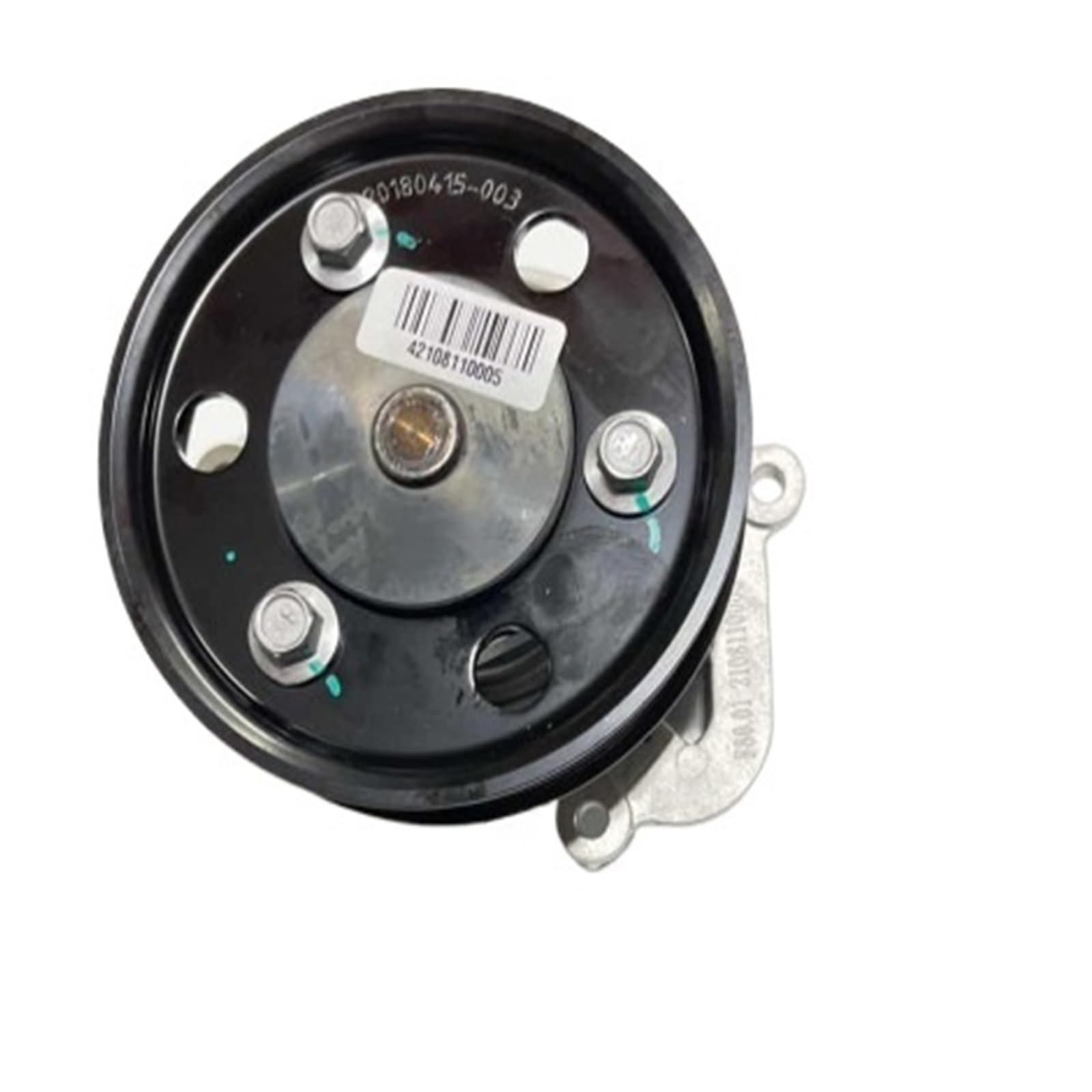 1 stücke Wasserpumpe Kompatibel for Chinesische SAIC ROEWE RX5 360 I6 MG GT 1,5 t 2,0 T Motor Auto Auto Motor Teile 12692142(2.0t) von HUIFFNG