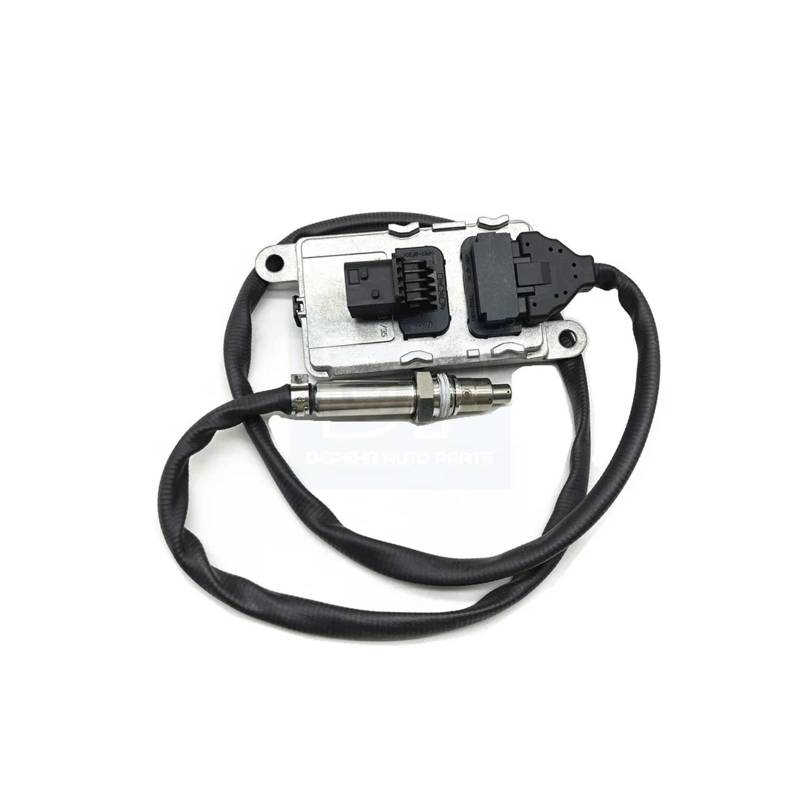 1PC Lkw Stickstoff Sauerstoff NOX Sensor 2139930 1953530 1928760 Kompatibel for DAF CF XF Euro6 Fahrzeuge von HUIFFNG