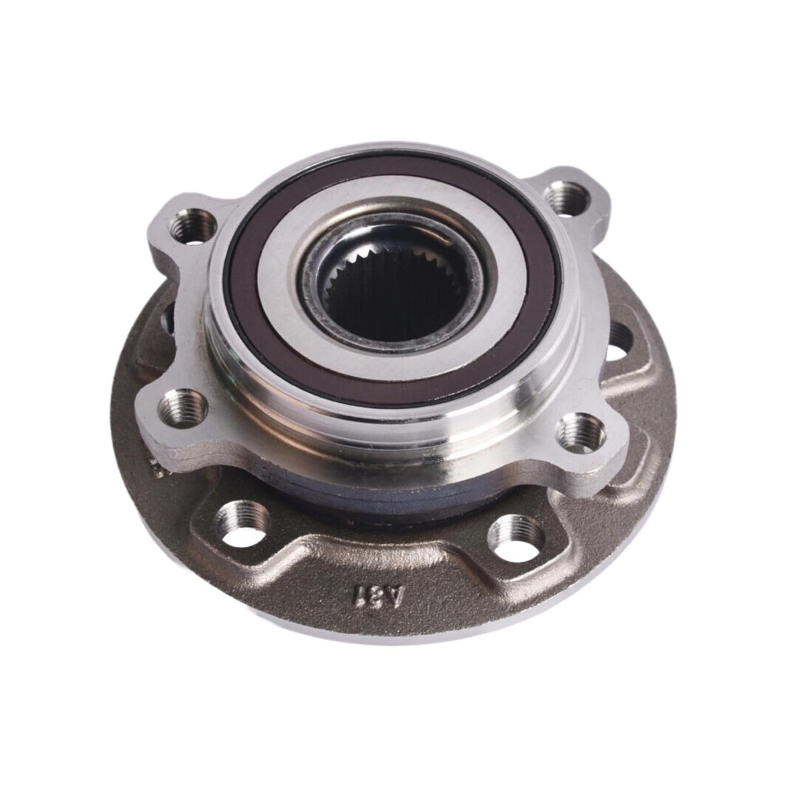 1pc 670003580 Vorderrad Hub Lager 2004-2020 Kompatibel for Maserati Quattroporte Ghibli AWD Mit von HUIFFNG