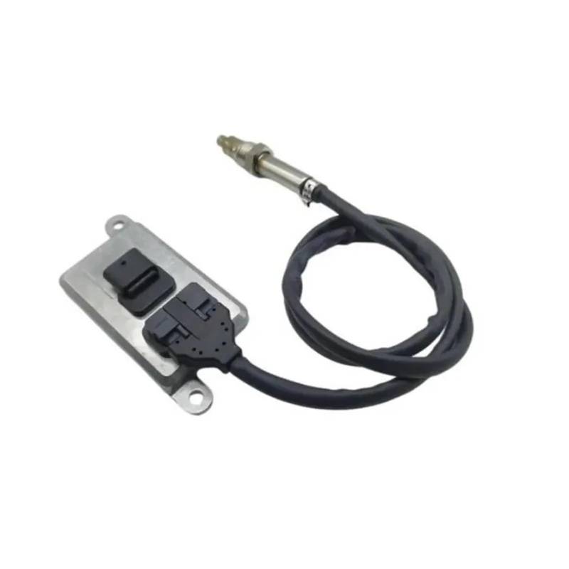 24V Stickstoff Sauerstoff Sensor 5801754016 5WK9 6733B Kompatibel for Lkw Diesel Motor von HUIFFNG