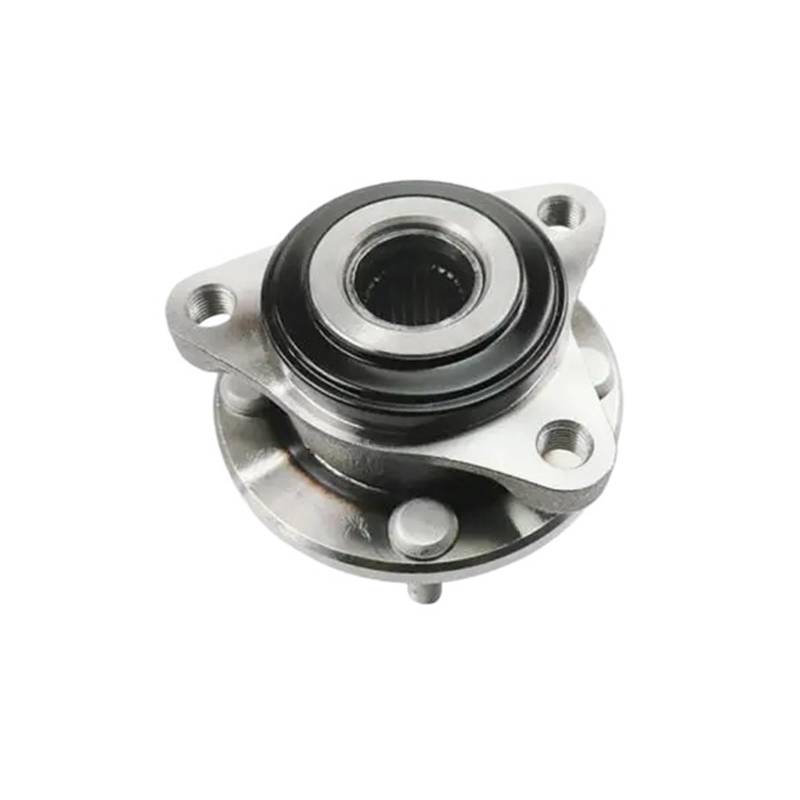 41420-09401 4142009400 AUTO VORDERRAD HUB LAGER Kompatibel for SSANGYONG REXTON von HUIFFNG