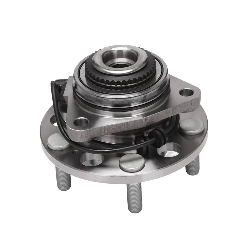 4142009403 Auto-Vorderradnaben-Radlager mit ABS kompatibel for Ssangyong Actyon I Kyron Rexton 2013-2020 von HUIFFNG