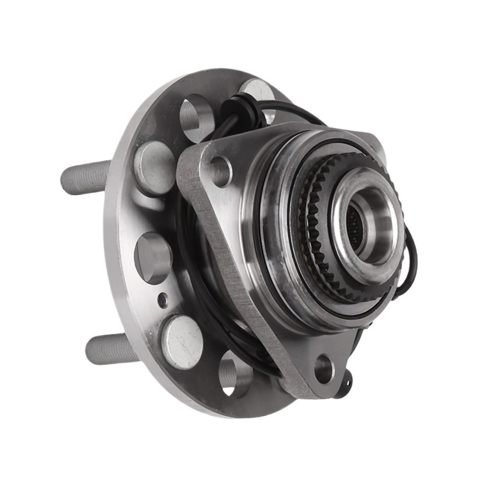 4142009403 auto Front Hub Radlager Mit ABS Kompatibel for Ssangyong Actyon I Kyron Rexton 2013-2020 4142009405 von HUIFFNG