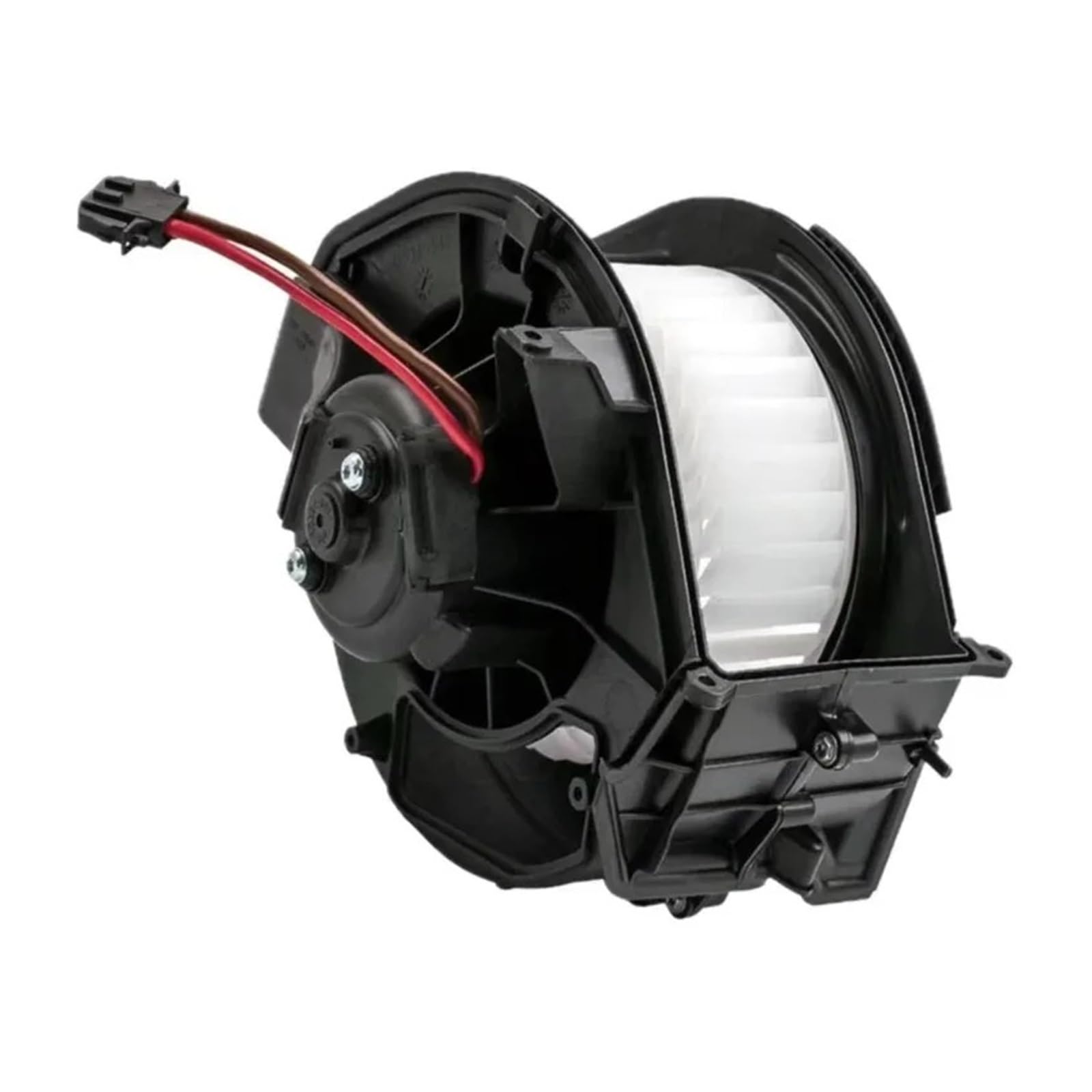 4F0820020 4F0820020A 4F0815020 4F0815020F Heizung Klimaanlage Auto Gebläse Motor Kompatibel for A4 A6L R8L 2005-2011 4F2 von HUIFFNG