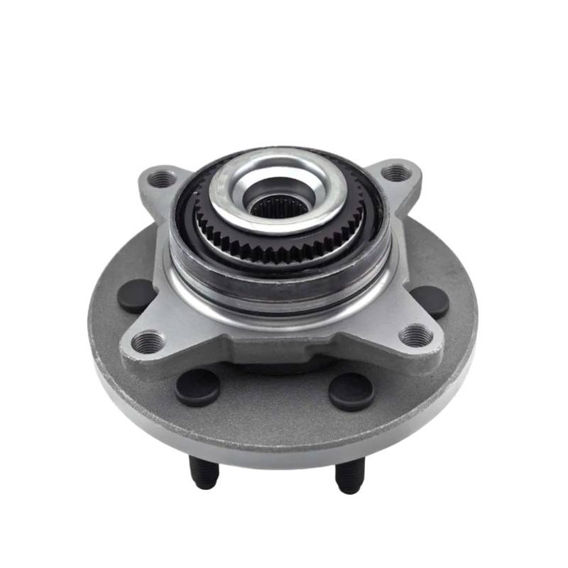 515095 1 stücke Auto Zubehör Vorderrad Hub Lager Kompatibel for Ford Expedition Kompatibel for Lincoln Navigator 07-17 von HUIFFNG