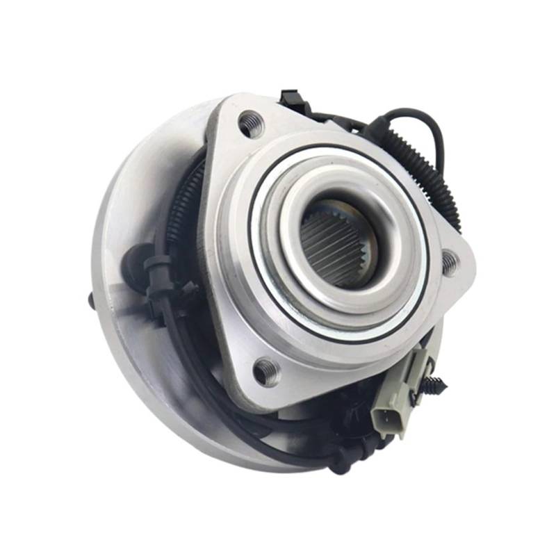 52089434AA 52089434AB 52089434AC 52089434AD 52089434AE Radlagersätze Vorderradnabe Lager Kompatibel for Jeep Grand Cherokee von HUIFFNG