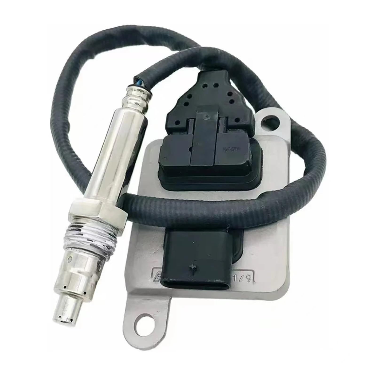 5WK96608 Stickstoff Sauerstoff Sensor 06F907807B Nox Sensor Kompatibel for VW Stickstoff Sauerstoff Sensor von HUIFFNG