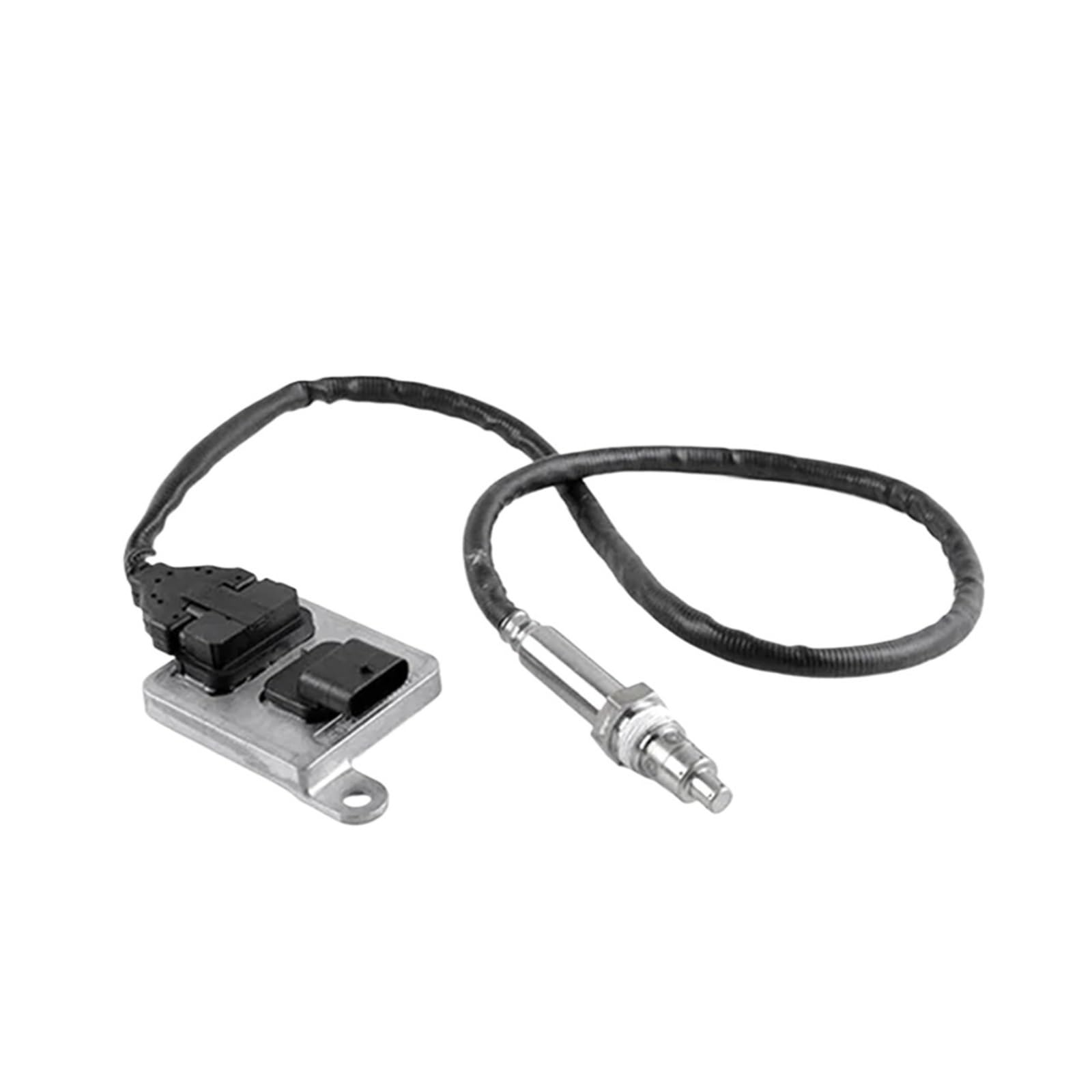 5WK96672A Stickstoff Sauerstoff NOx Sensor 24V Kompatibel for Cummins Motor Ersatzteile 2894943 A034X849 5WK9 6672A von HUIFFNG