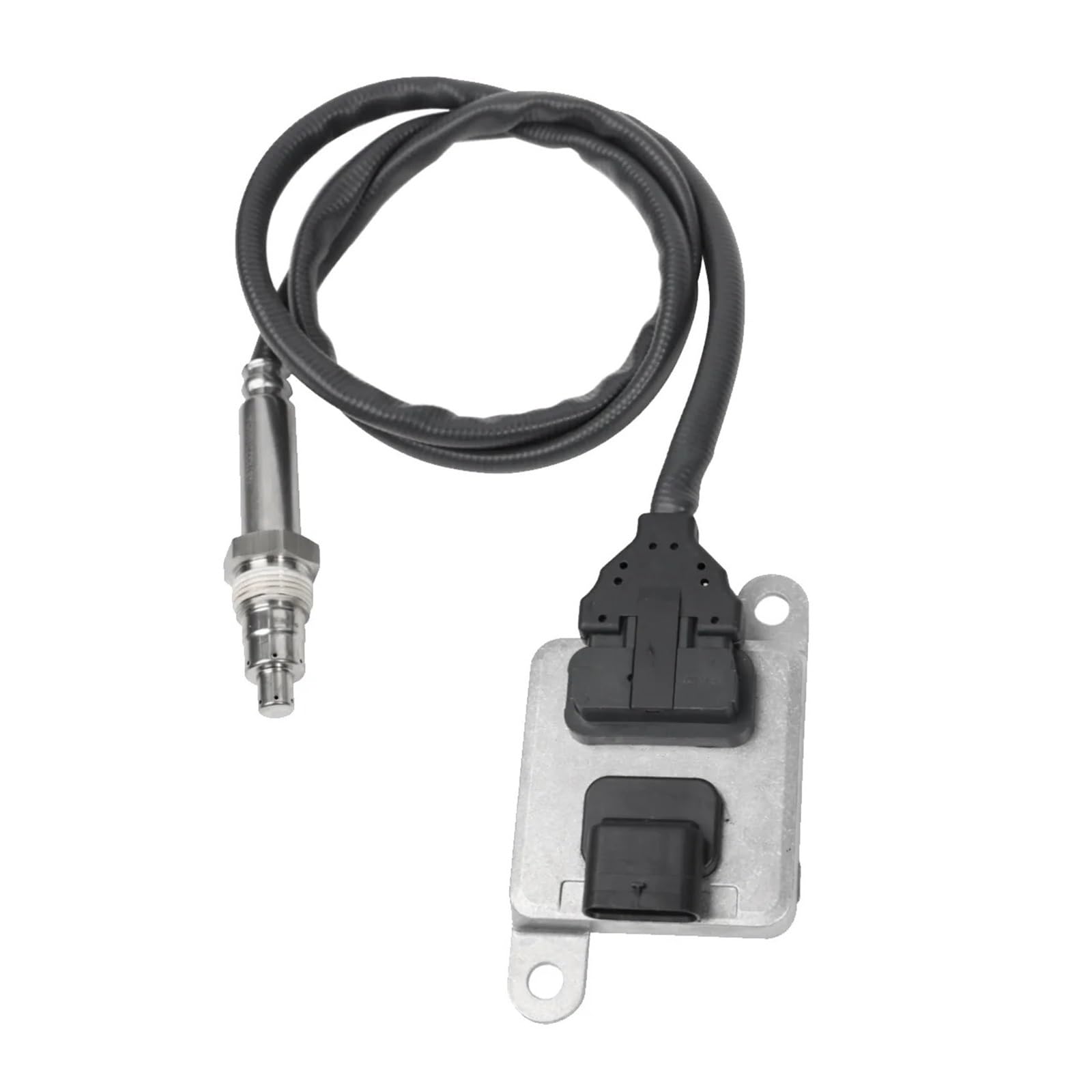 5WK96688 8K0907807E NOX-Sensor Stickstoff-Sauerstoff-Sensor Kompatibel for 2012-2015 2.0L-L4 A4 S4 A5 S5 von HUIFFNG