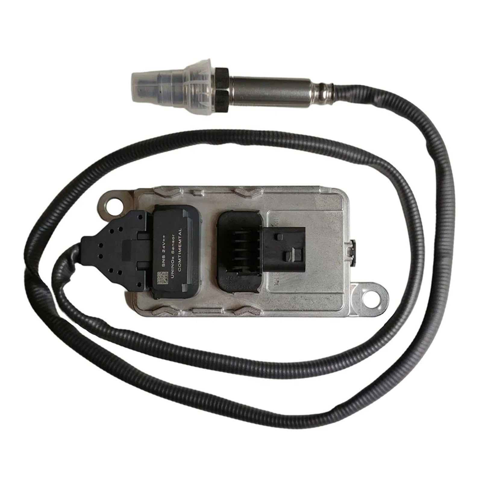 5WK96765A 5WK9676 5B 4326863 Stickstoff Sauerstoff Sensor NOX Sensor Kompatibel for Cummins Motor von HUIFFNG