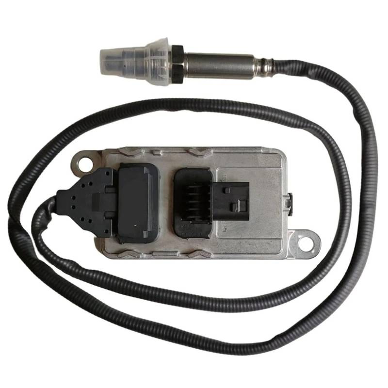 5WK96765A 5WK9676 5B 4326863 Stickstoff Sauerstoff Sensor NOX Sensor Kompatibel for Cummins Motor von HUIFFNG