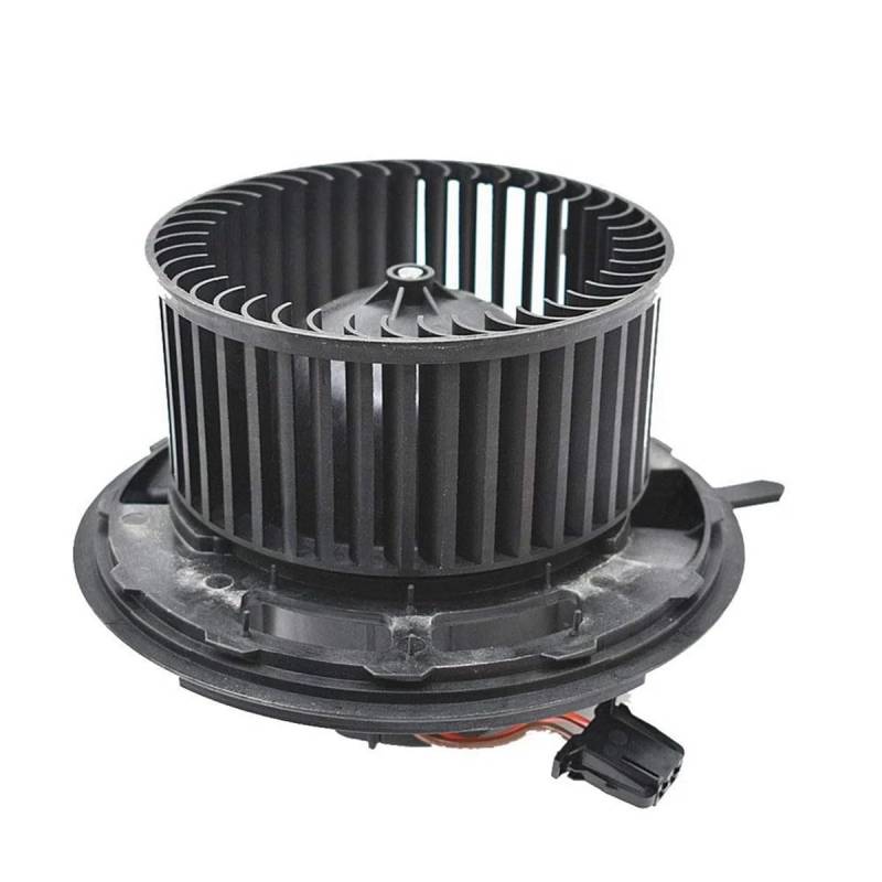 64119227670 Linkslenker Klimaanlage Gebläse Gebläsemotor Auto Kompatibel for BMW E88 E81 E87 E90 330I E84 X1 X3 E89 Z4 von HUIFFNG