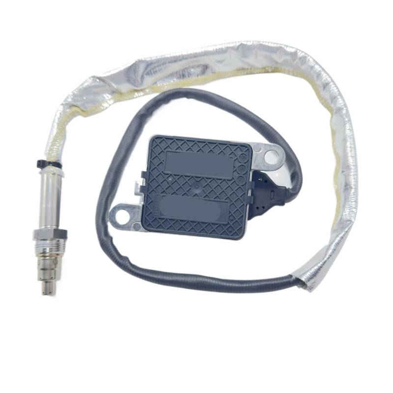 68210084AA 904-6030 NOx Sensor Einlass Upstream Stickstoff Oxid Sensor Kompatibel for Dodge Ram 2500 3500 4500 5500 6,7 L 2013-2018 NOx Sensor(Downstream) von HUIFFNG