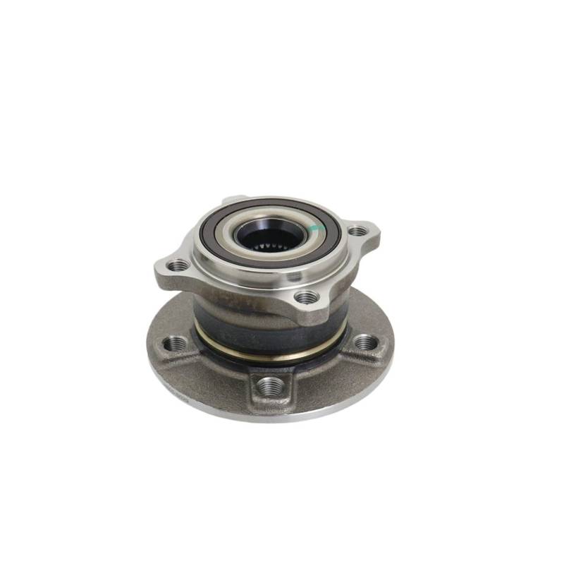 8A18- Auot Teile Hinten Rad Hub Lager Assy OE A2463340206 Kompatibel Für-Benz X156/W176/C117/X156 von HUIFFNG