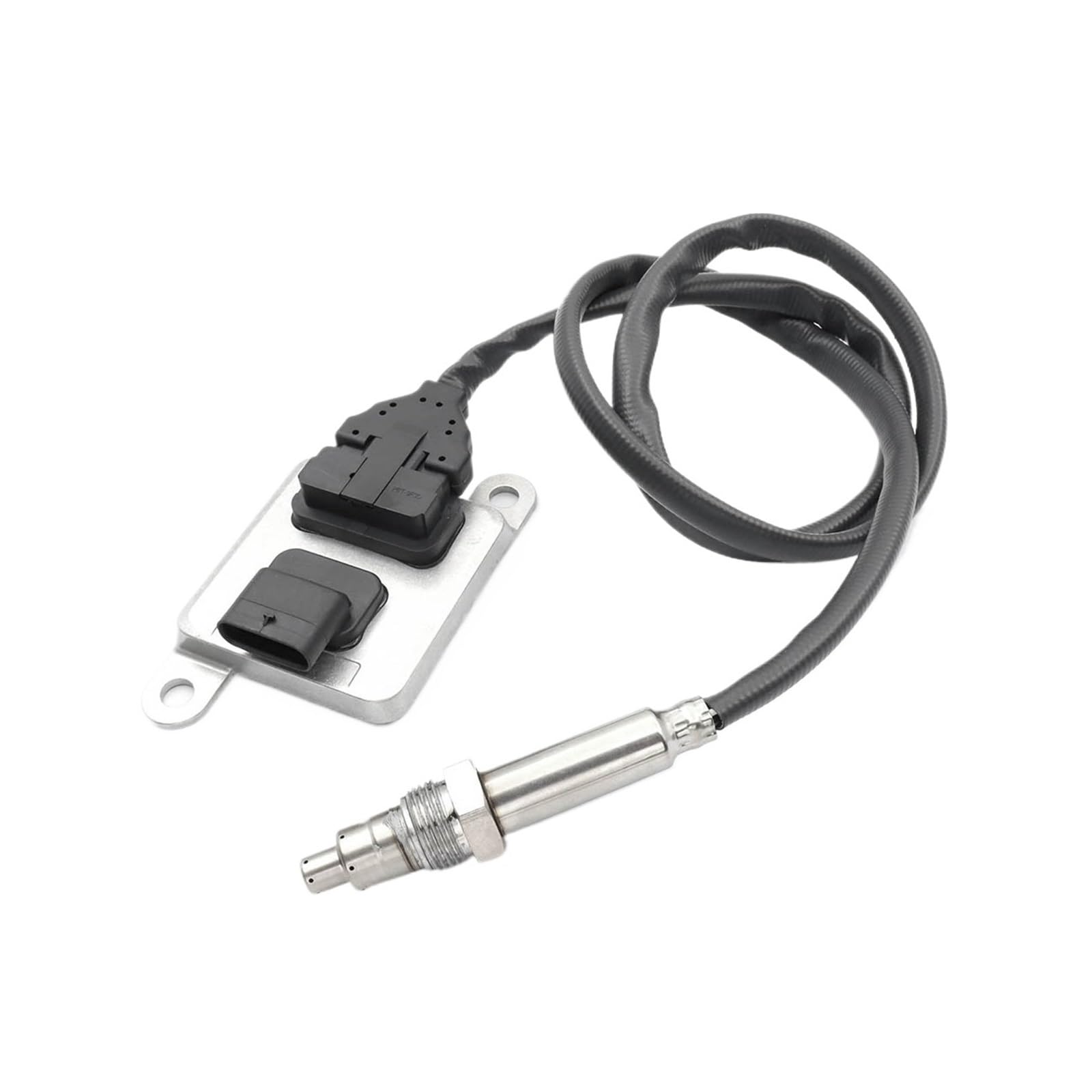 A0009054310 Nox Sensor Stickstoff Sauerstoff Sensor Kompatibel Für-Benz W218 W212 W207 W204 X204 W251 von HUIFFNG