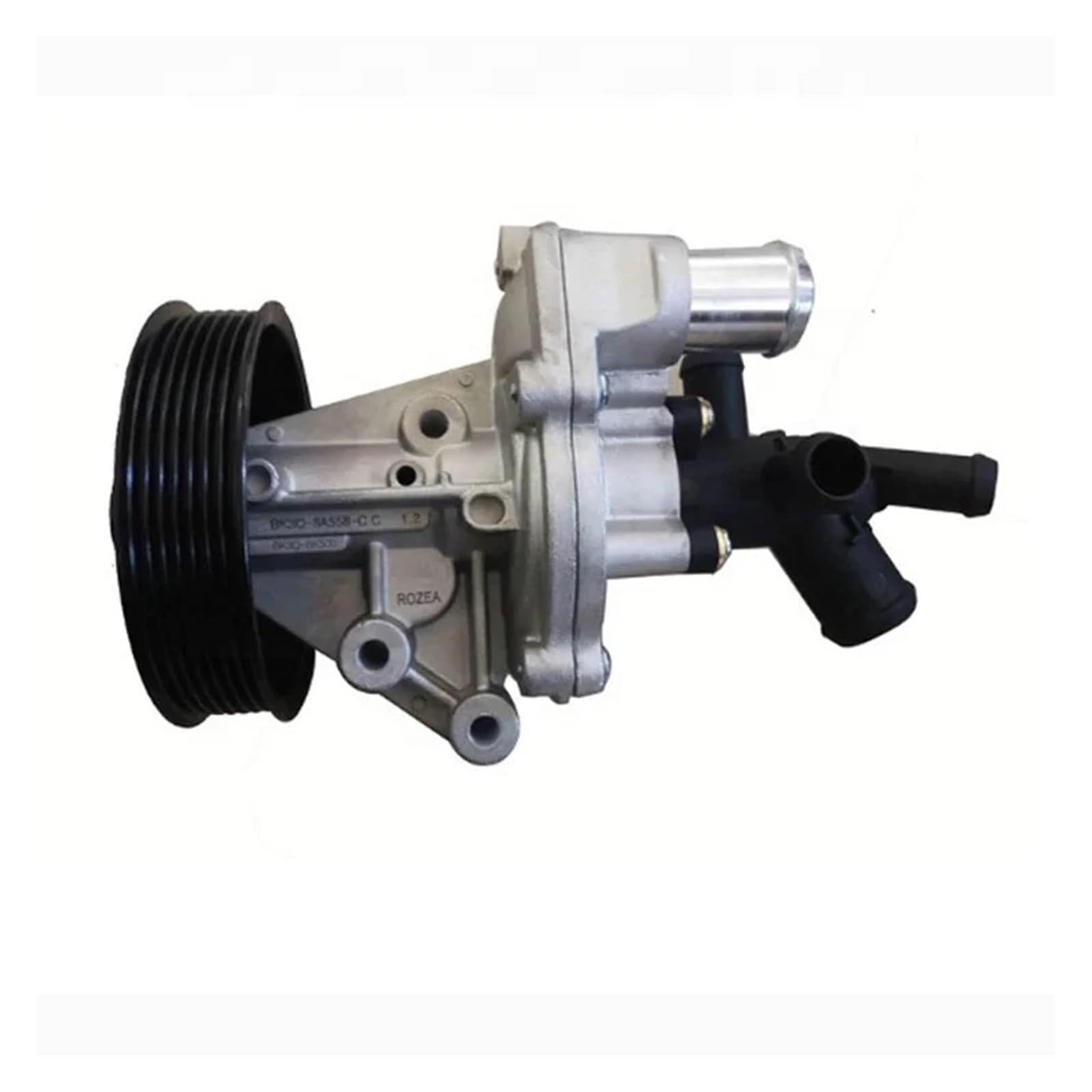 Ankunfts-Lager-Auto-Motor-Auto-Ersatzwasserpumpe OEM 7C19-8A558-AB Kompatibel for Ranger BT50 2.2L/3.2L von HUIFFNG