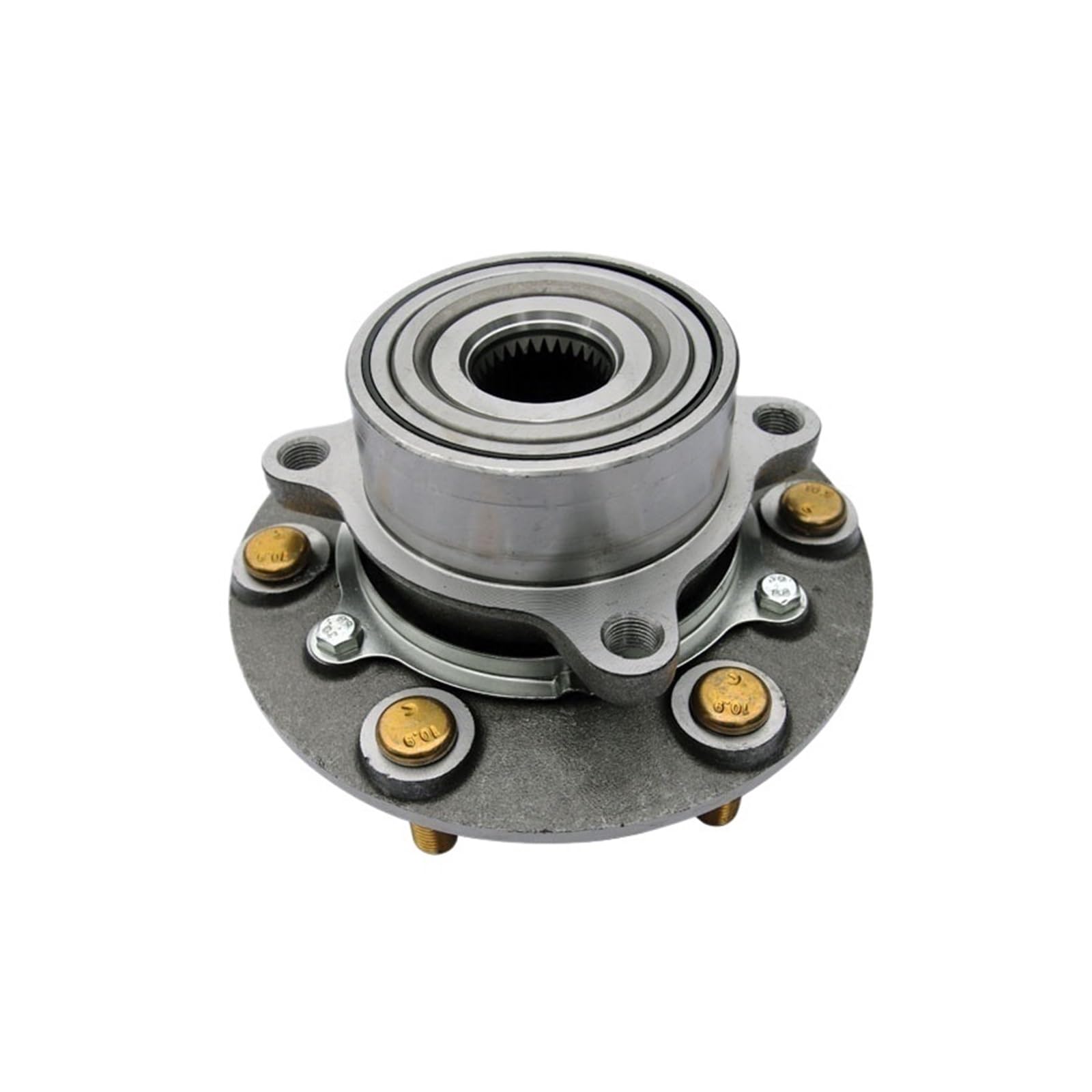 Auto Auto Vorderrad Hub Lager MR992374 Kompatibel for Mitsubishi L200 Auto Teile Von ADS Auto Teile von HUIFFNG