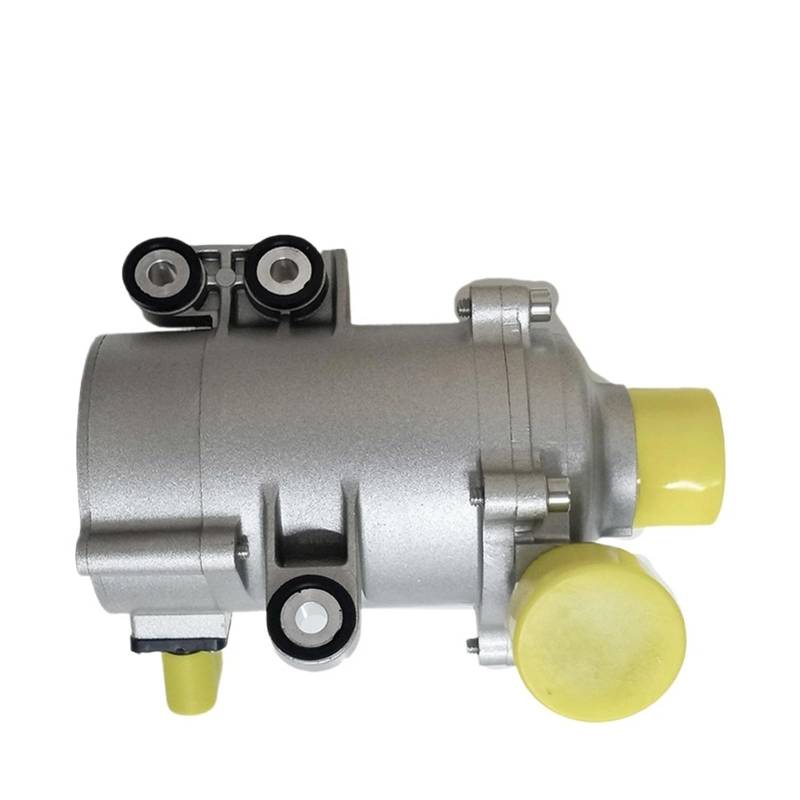 Auto-Elektromotor-Kühlwasserpumpe Kompatibel for F10 F11 F20 F21 F22 F23 F25 F26 F30 F31 F34 E84 E89 11517597715 11517571508 von HUIFFNG