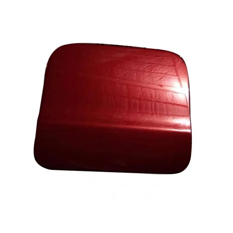 Auto Kraftstoff Benzin Diesel Gas Tankdeckel Öltank Shell Cap Kompatibel for Lifan X60 2011 2012 2013(Red) von HUIFFNG