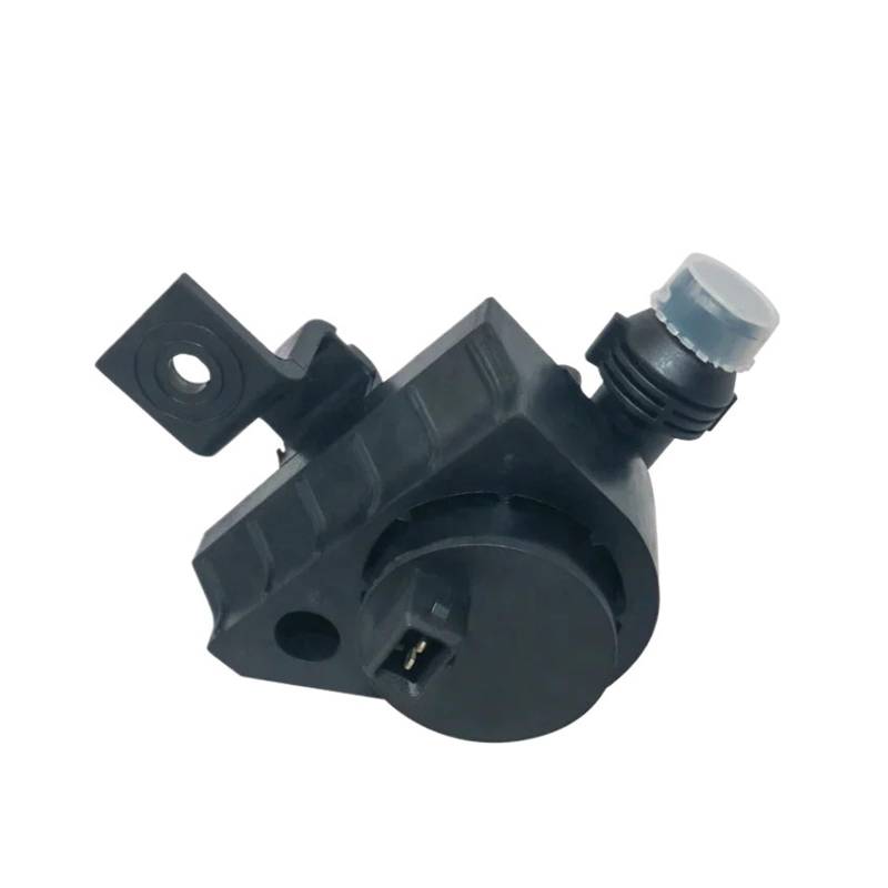 Auto Motor Hilfs Wasserpumpe Kompatibel for BM/W X5 OE 64116910755 64116988960 Auto Teile von HUIFFNG