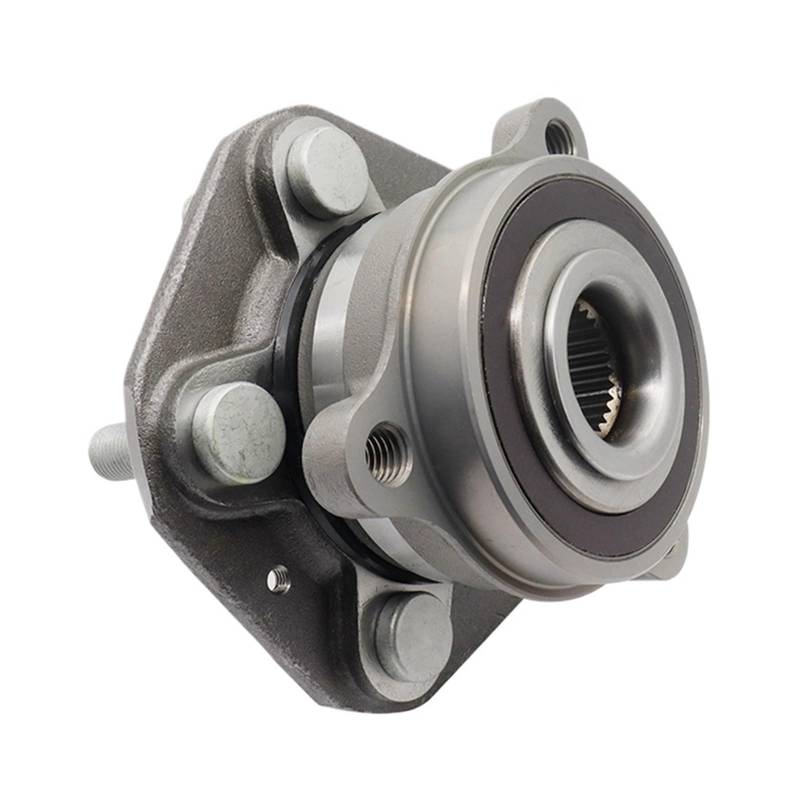 Automobil Radlager Stick Hub Vorne Radlager 4WD Kompatibel for Tesla Modell 3/Y 1044123-00-A Tesla Zubehör von HUIFFNG