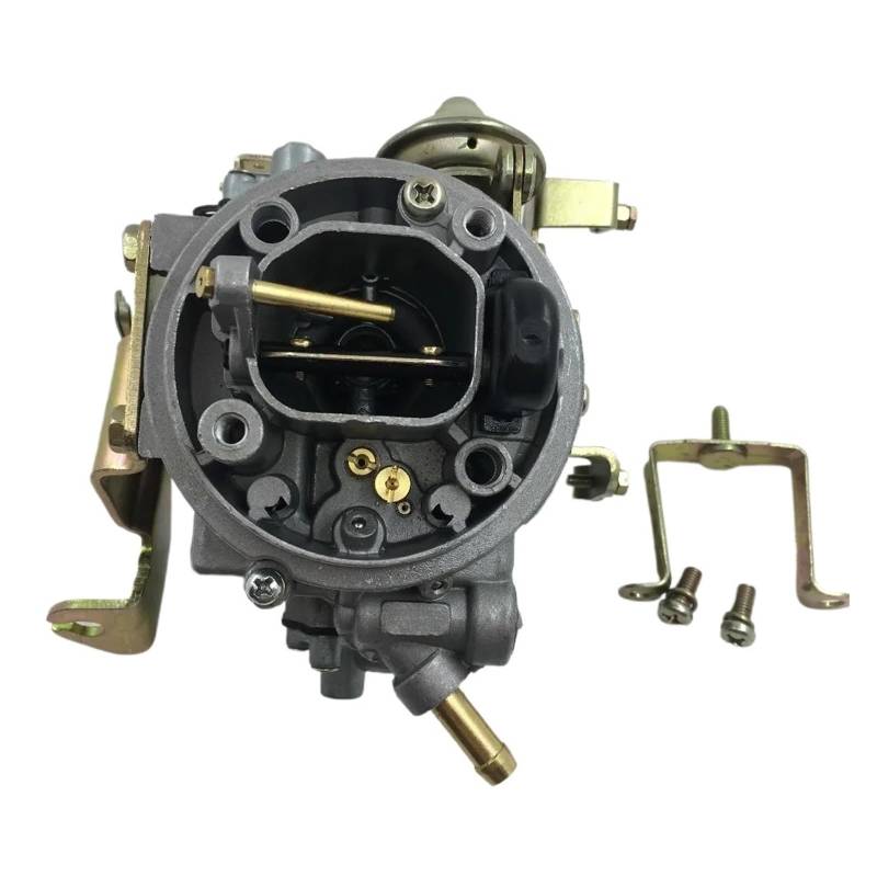 Carb Kompatibel for Fiat 1000 1000cc PANDA 4x4 Carburatore Kompatibel for Weber 32TLF Nuovo Vergaser 32mm Vergaser Vergaser Dellorto von HUIFFNG