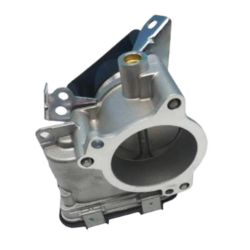 Drosselventil OEM:0098001 AU.0096583 Kompatibel for Citroen C5 2.0L von HUIFFNG