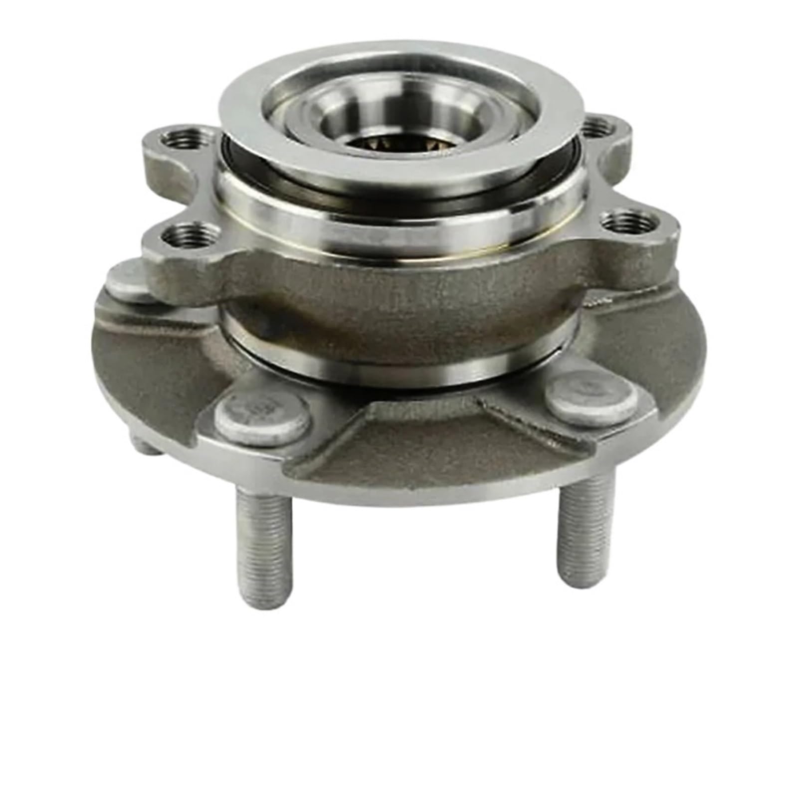 Echtes 2WD / 4WD Vorne/Hinten Hub Radlager 402022560R Kompatibel for Renault Koleos 2009-2016(Rear-2WD-1 PCS) von HUIFFNG