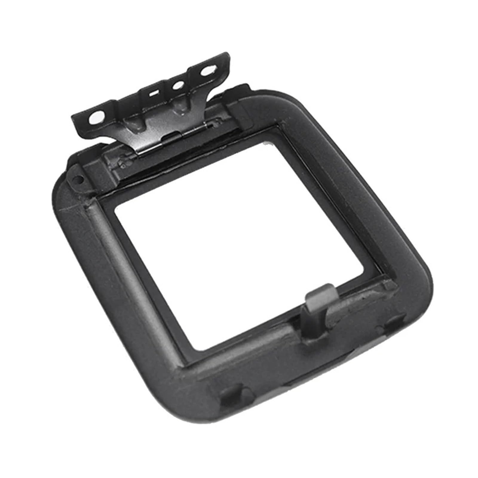 For 2007-2017 Kompatibel mit Suzuki Jimny JB43 Auto-Tankdeckel Öltransparent Tankdeckel Abdeckung Dekoration von HUIFFNG