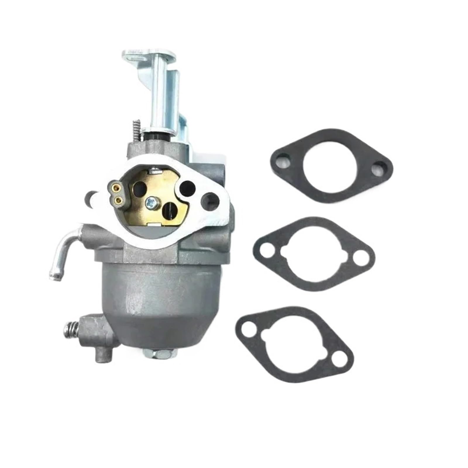 GM231 Carb Vergaser Mit Dichtung Kompatibel for Mitsubishi GM231PN Benzin Motor Ersatz Teile von HUIFFNG